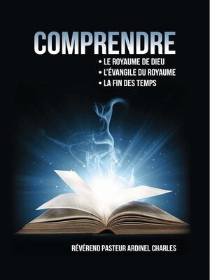 cover image of Comprendre